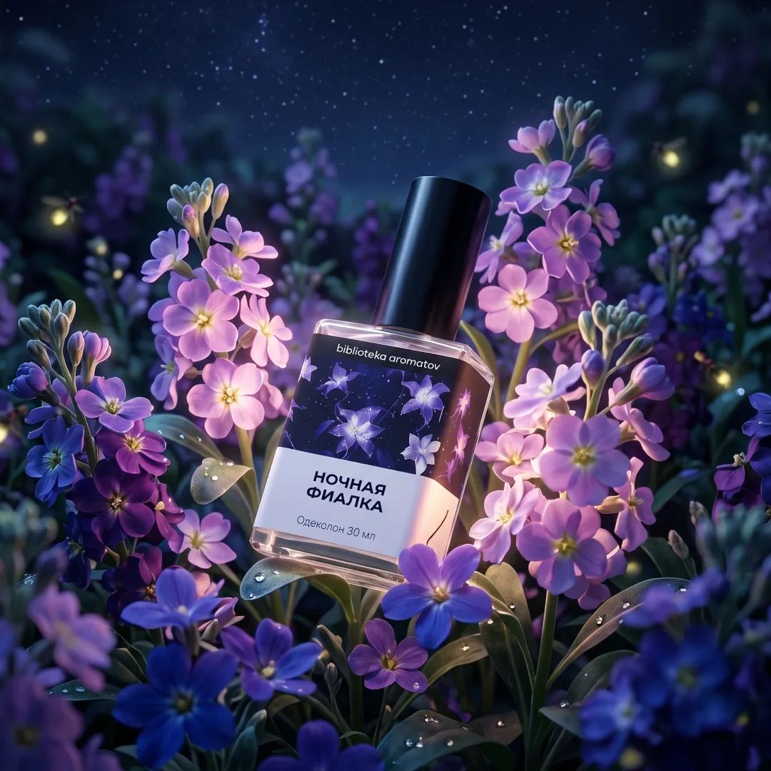 🎁 Подарок новым подписчикам — 5 семплов с ароматами-бестселлерами при первом заказе от...