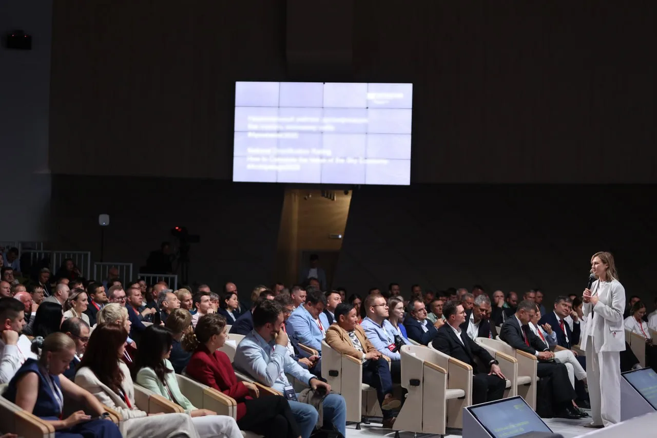 При поддержке Москвы пройдет форум «ИКС: Интеллектуальные комплексы и системы»