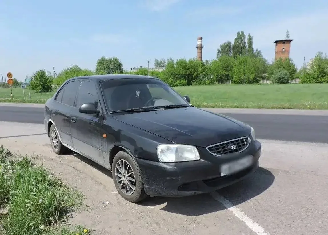 🔧 Отдала машину в ремонт. Нашли её в соседнем селе со спящим механиком внутри.

Так закончилась ист