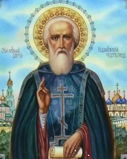 Забудь про грехи ближних, борись только со своими помыслами и страстями, молясь «Господ...