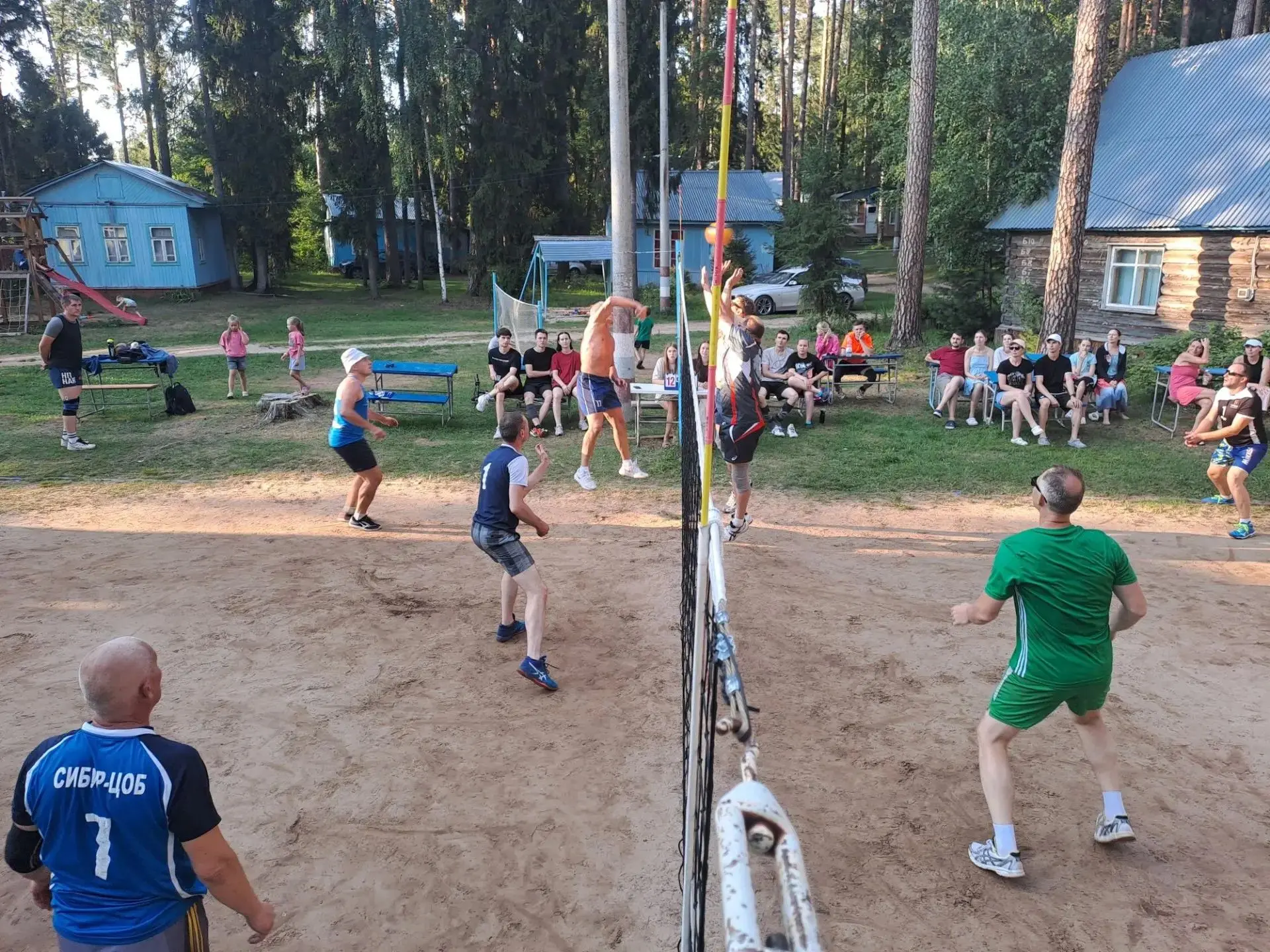 💪За ЗОЖ!