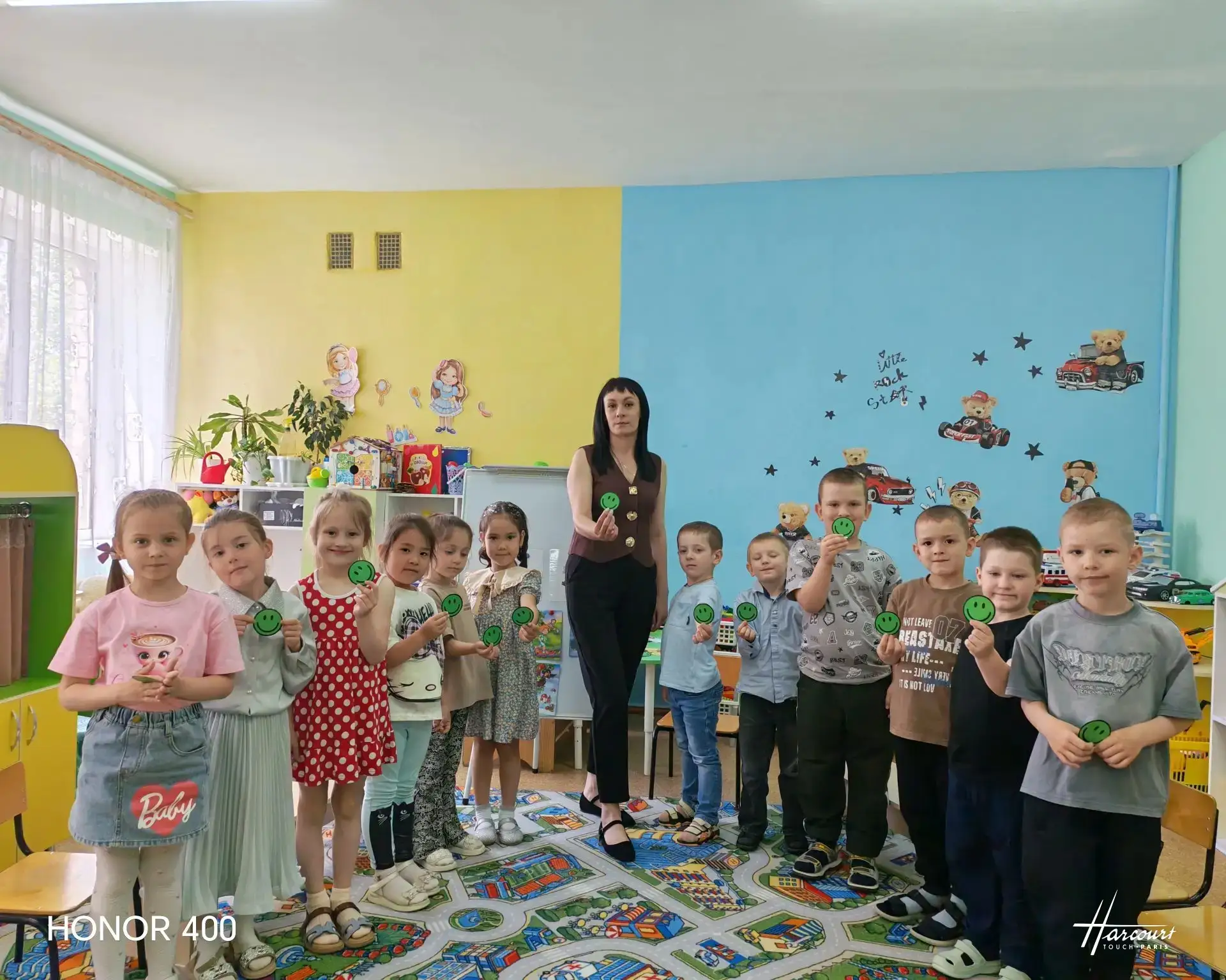Ложь и правда в дошкольном возрасте: как научить ребёнка быть честным? 📚