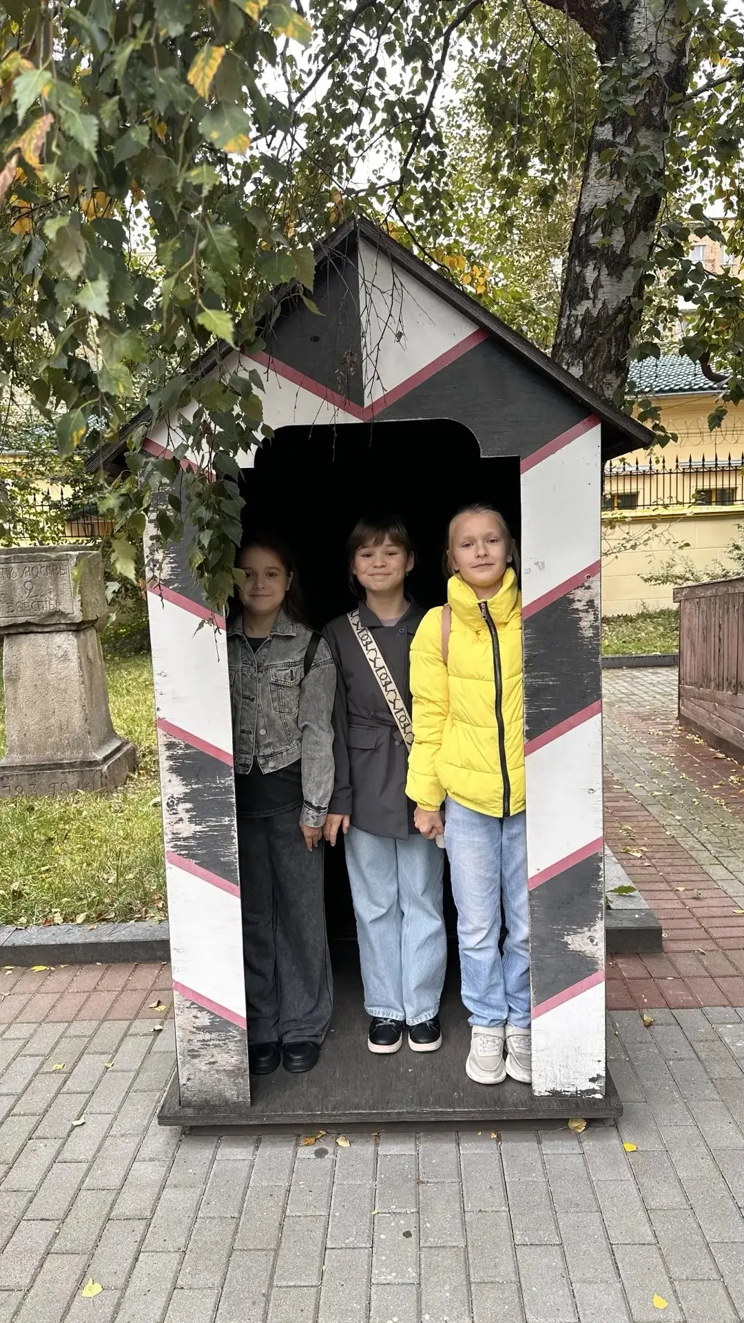 🏡 ПУТЕШЕСТВИЕ В XIX ВЕК: 4 «М» В КУТУЗОВСКОЙ ИЗБЕ 🍂
