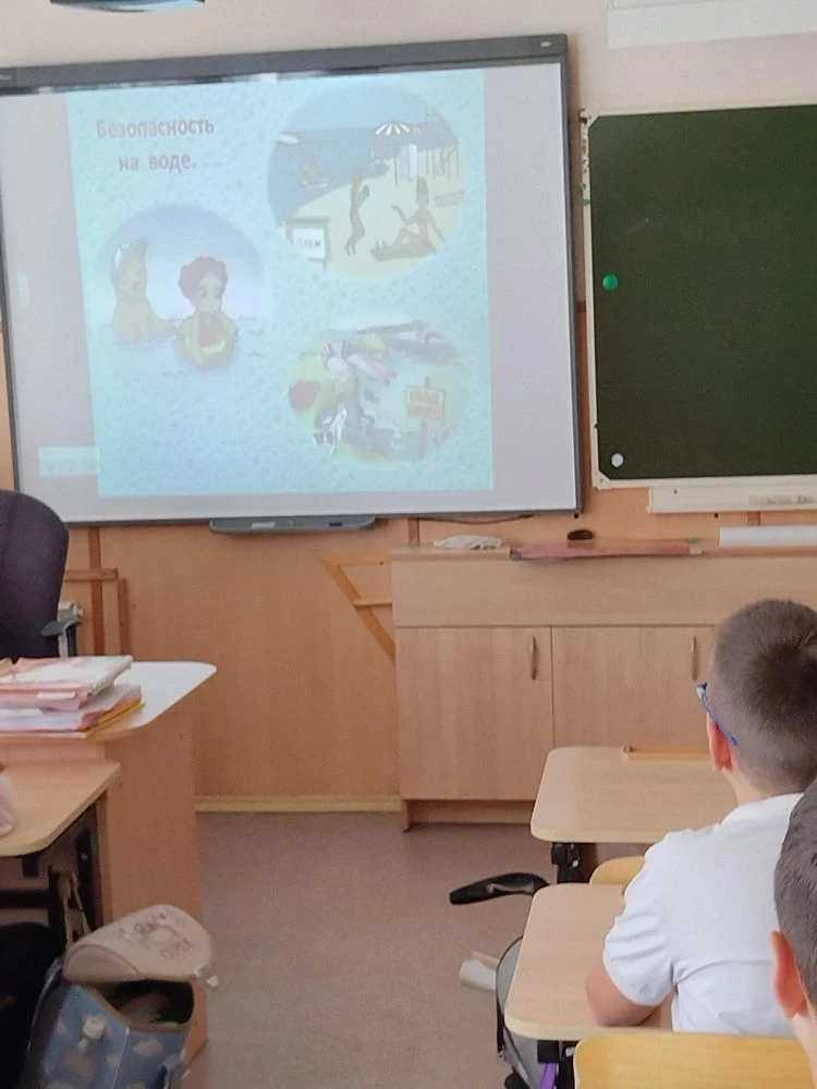 📢В последние дни учебного года классы МБОУ «Школа №145» г. о. Самара активно участвуют...