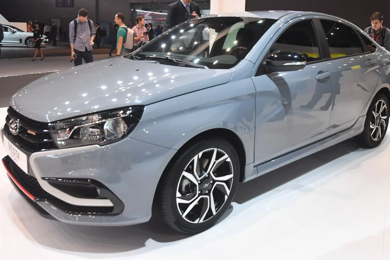 🚗 Уфимец через суд вернул 1,6 млн рублей за Lada Vesta