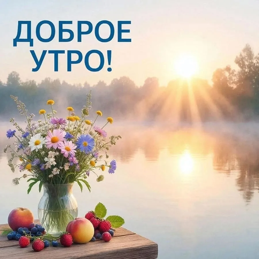 Доброе утро, Волгоград! 

Хорошего дня! 😊

📍 Волгоград
👉 Подписаться
🔥 Волгоград ЧП