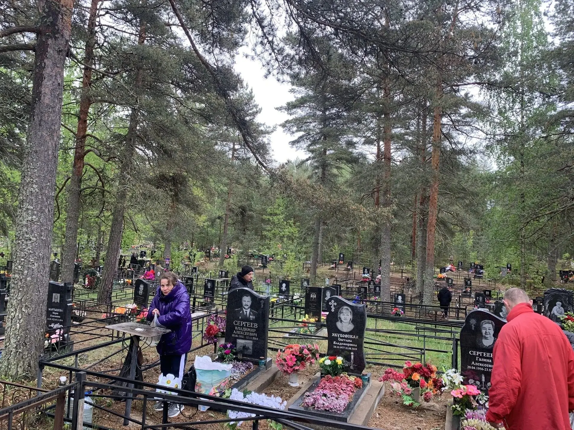 ⚡️⚡️⚡️На днях, в рамках духовно-нравственного воспитания в преддверии Святой Троицы был...