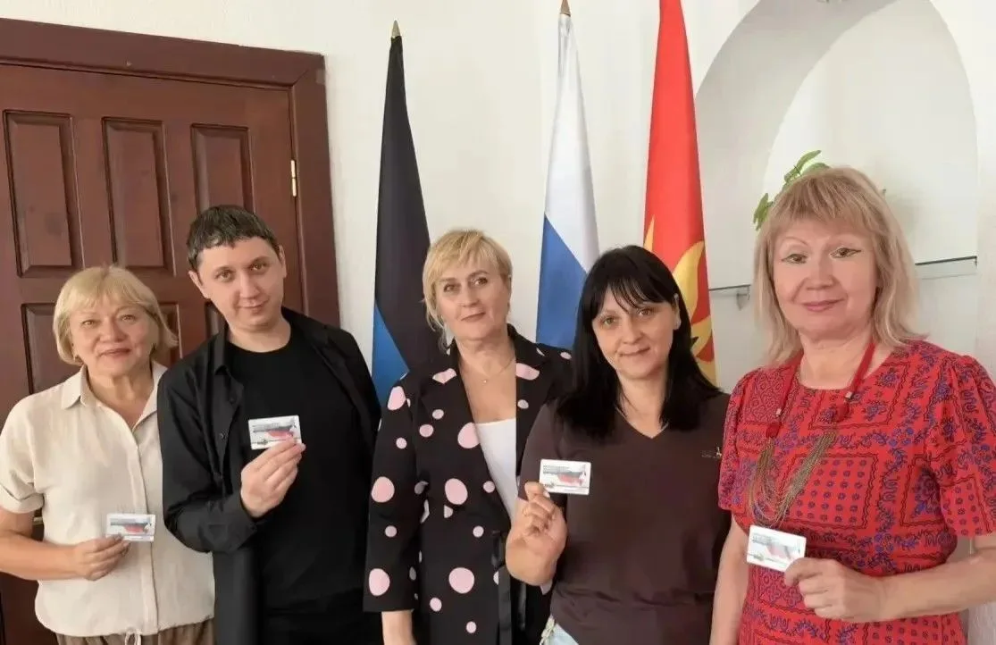 Сегодня, 28 июля, в первичной профсоюзной организации администрации городского округа Торез состояло