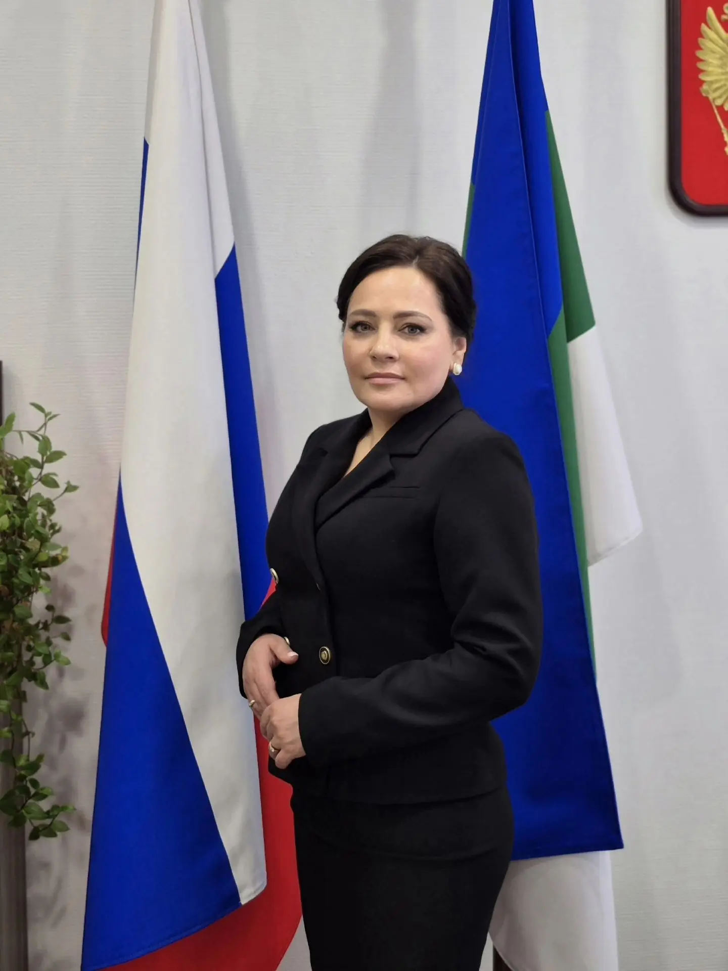🎉 От имени Министерства закупок Республики Коми и от себя лично сердечно поздравляю вс...