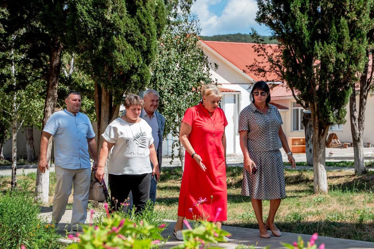 ▶️ В рамках общегородской инициативы «Защитим Севастополь вместе» продолжаем проверять ...
