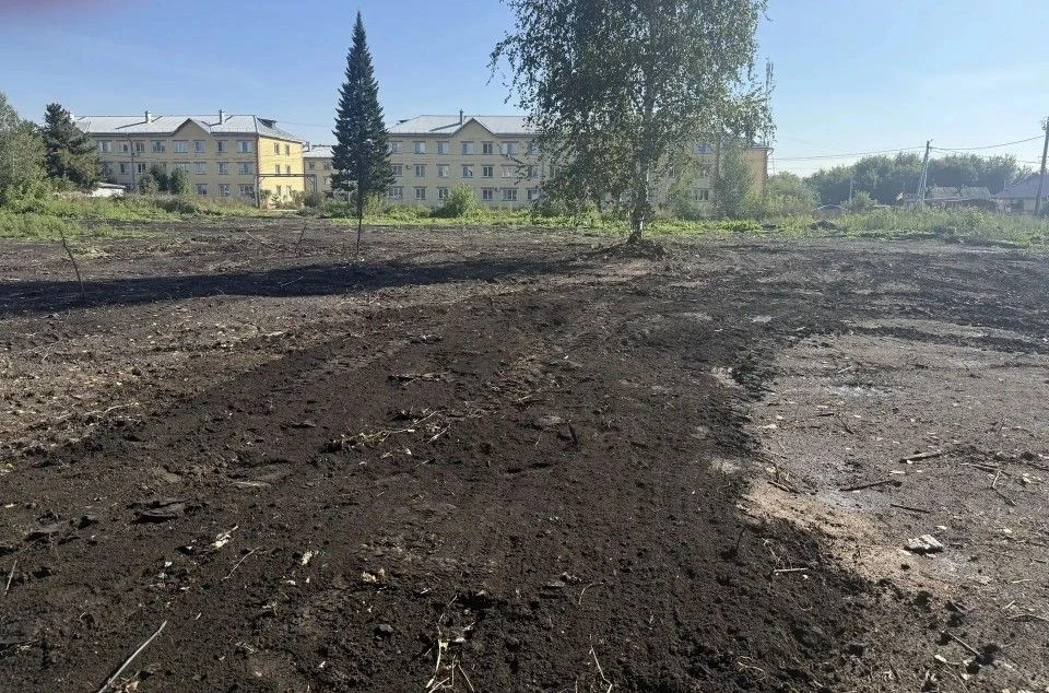 Завершен снос аварийного многоквартирного жилого дома, расположенного по адресу: Кемеро...