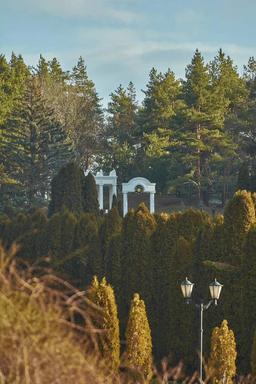 Кисловодский национальный парк 🌳🌳🌳🌳🏛🌳🌳🌳🌳