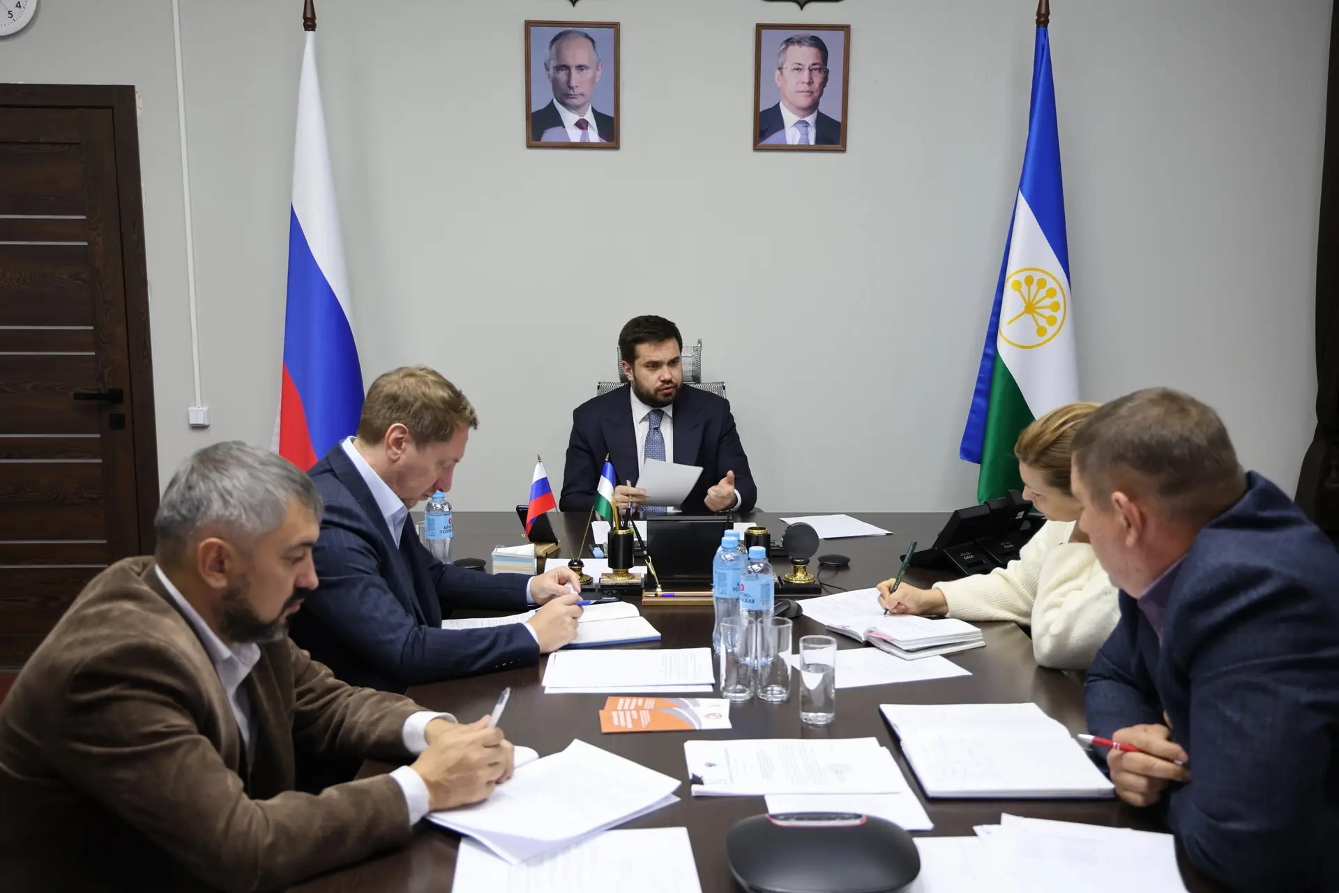 🌐 В ЦОДД РБ подвели итоги работы отдела согласования маршрутов движения транспортных с...