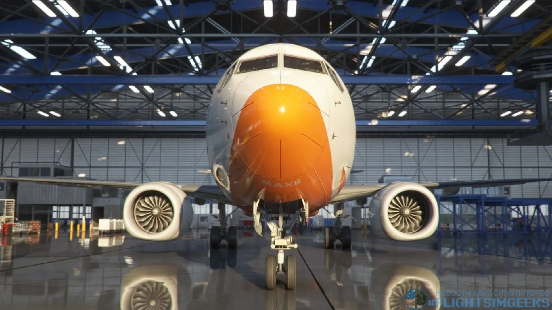 А я говорил?
Скачиваем обновленный iFly Manager: https://manager.flight1.net/
И, предварительно удал