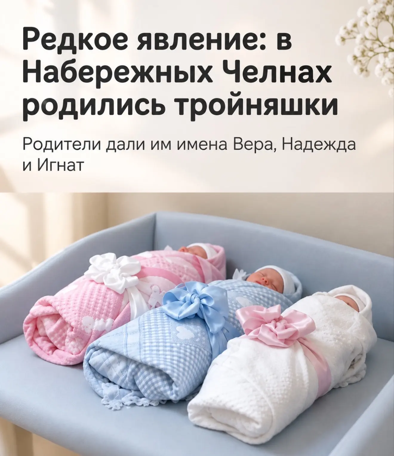 Изображение 1 к публикации «p.s.KRIS: Семья и жизнь»