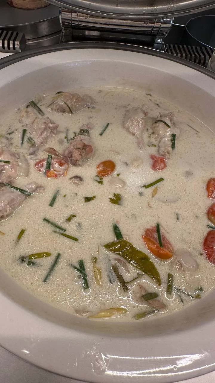 🍜 Что обязательно попробовать в Таиланде