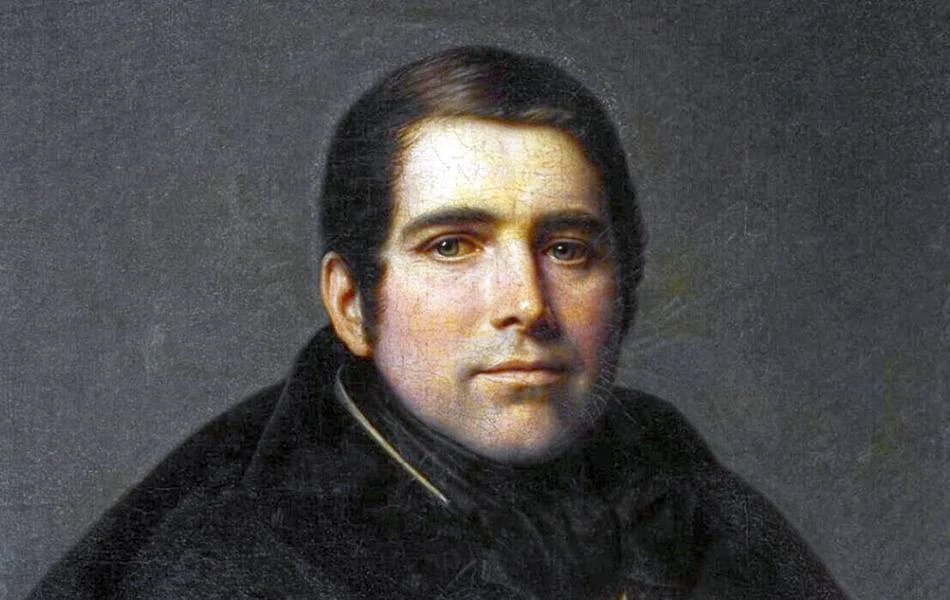 Петр Плетнев, русский поэт, «кормилец» Пушкина