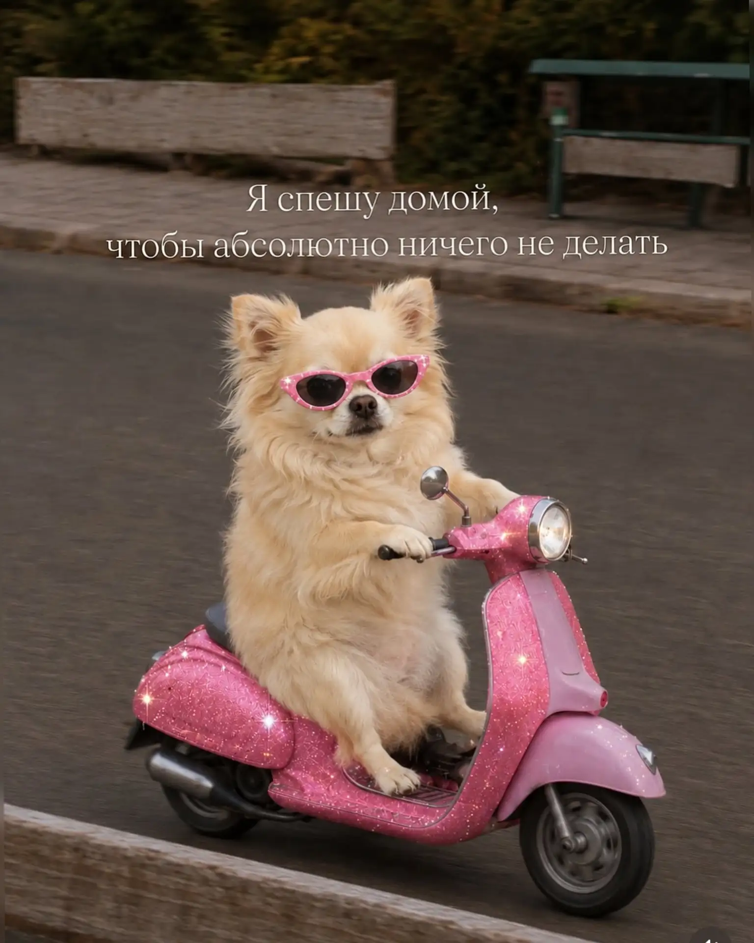 Пятничный муд
