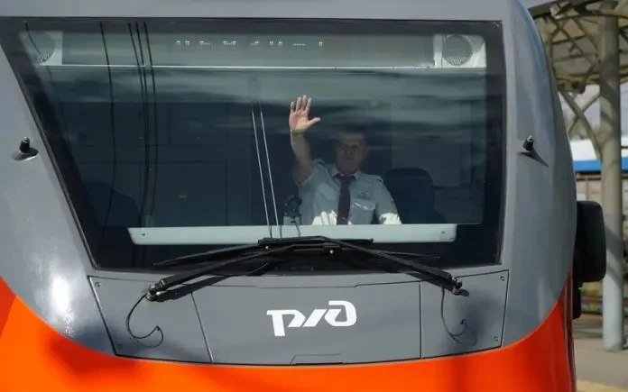 «Скворец» свяжет Саранск и Рузаевку: с 3 августа будут ходить новые поезда.