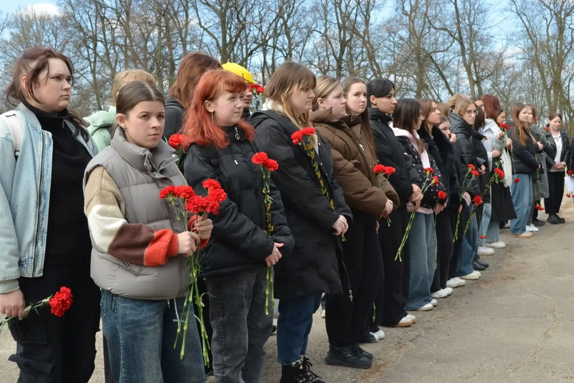 Ассоциация учреждений и организаций профессионального образования Калининградской области провела па