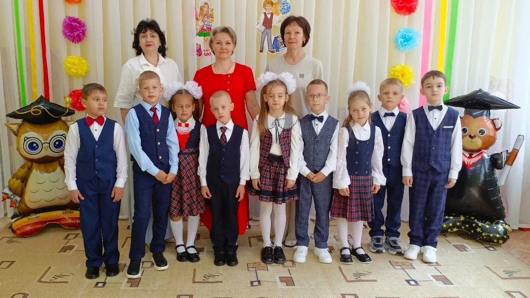 🌟Сегодня в нашем детском саду 🏡прошёл трогательный и волнительный момент — будущие пе...