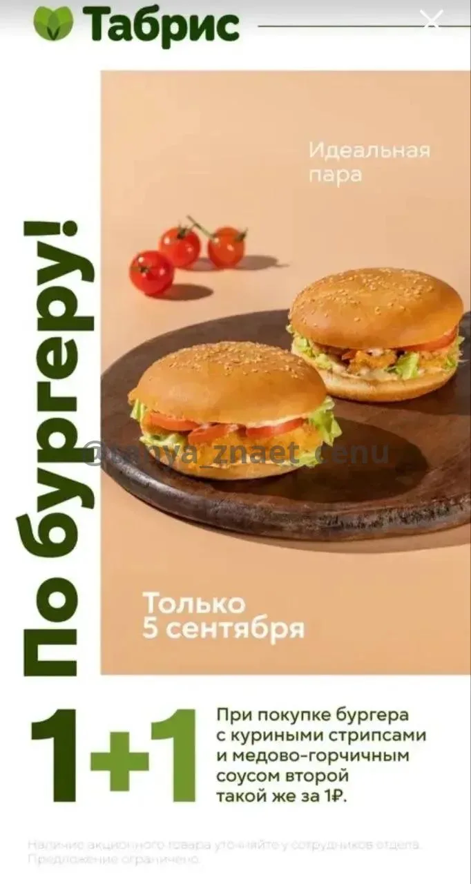 Табрис