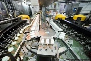 Налоговая потребовала признать алтайского производителя мороженого банкротом