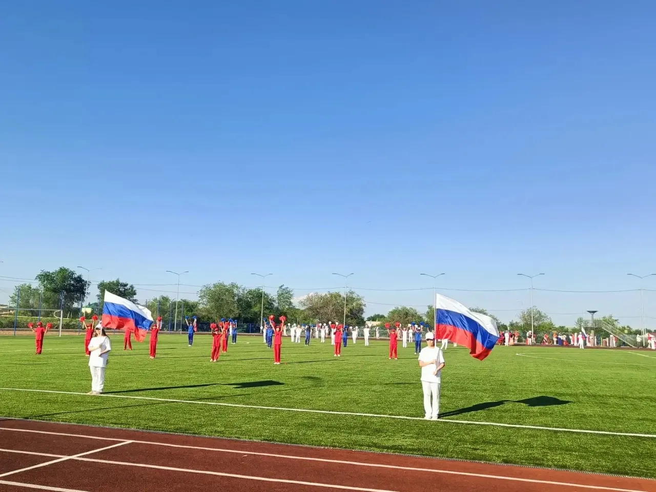Приглашаю жителей, гостей Домбаровского района, спортсменов и болельщиков на областные ...