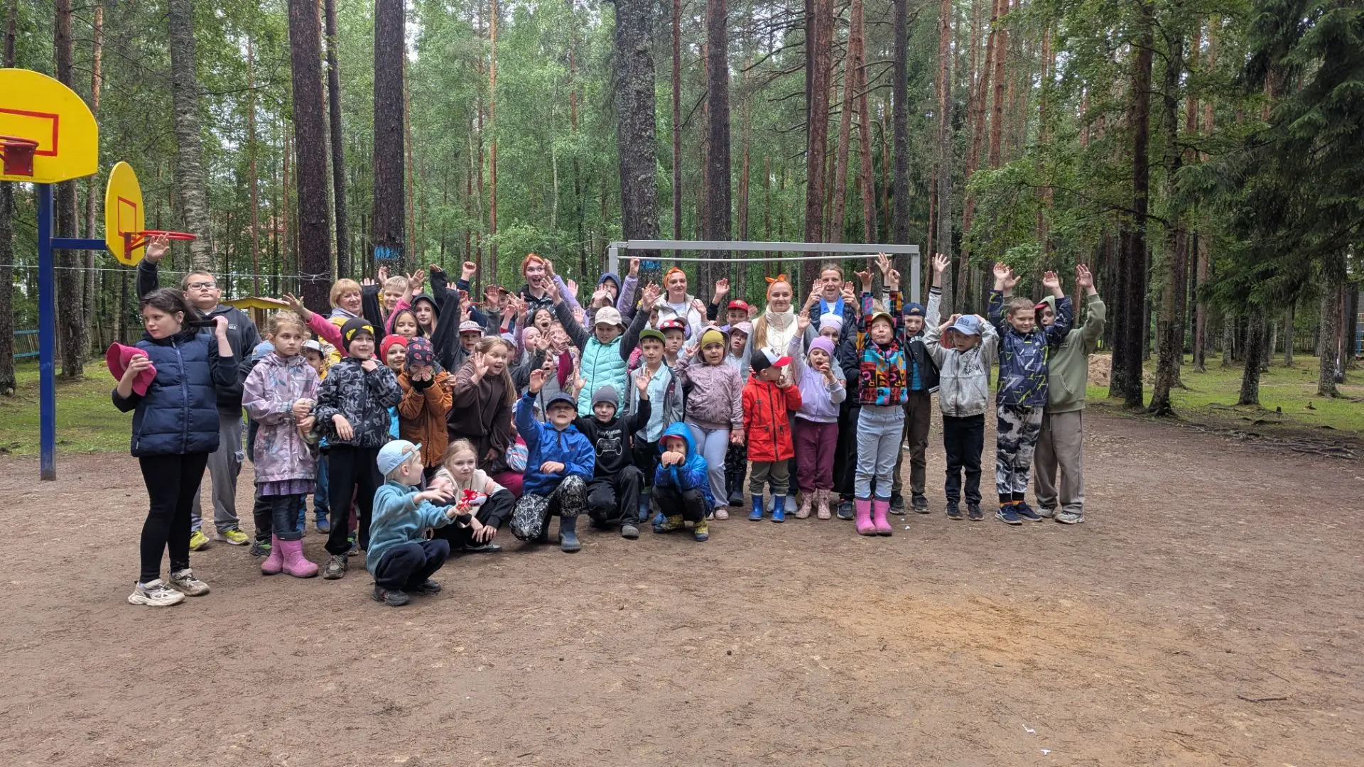 🏃‍♀️ ДЕНЬ ПОЛНЫЙ ЯРКИХ ЭМОЦИЙ 

     Скучать в «Спартаке» некогда! И сегодняшний день стал ярким то