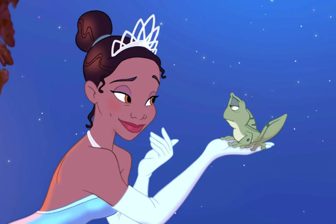 Студия Disney приступила к ранней разработке игрового фильма о Тиане из «Принцессы и лягушки». 

В о