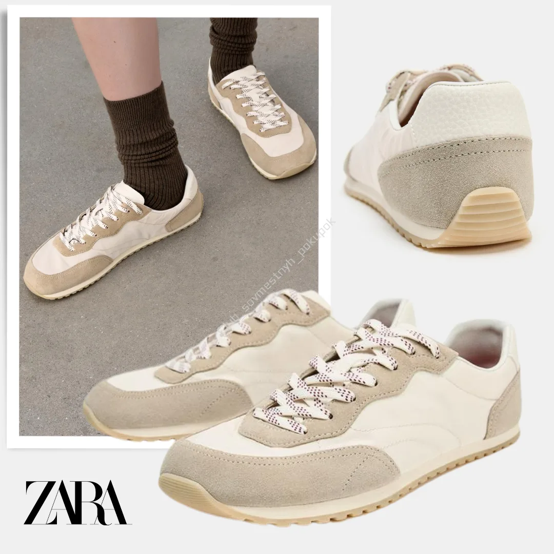 ZARA 🇪🇸