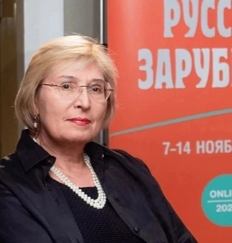 #дом_русского_зарубежья_советует