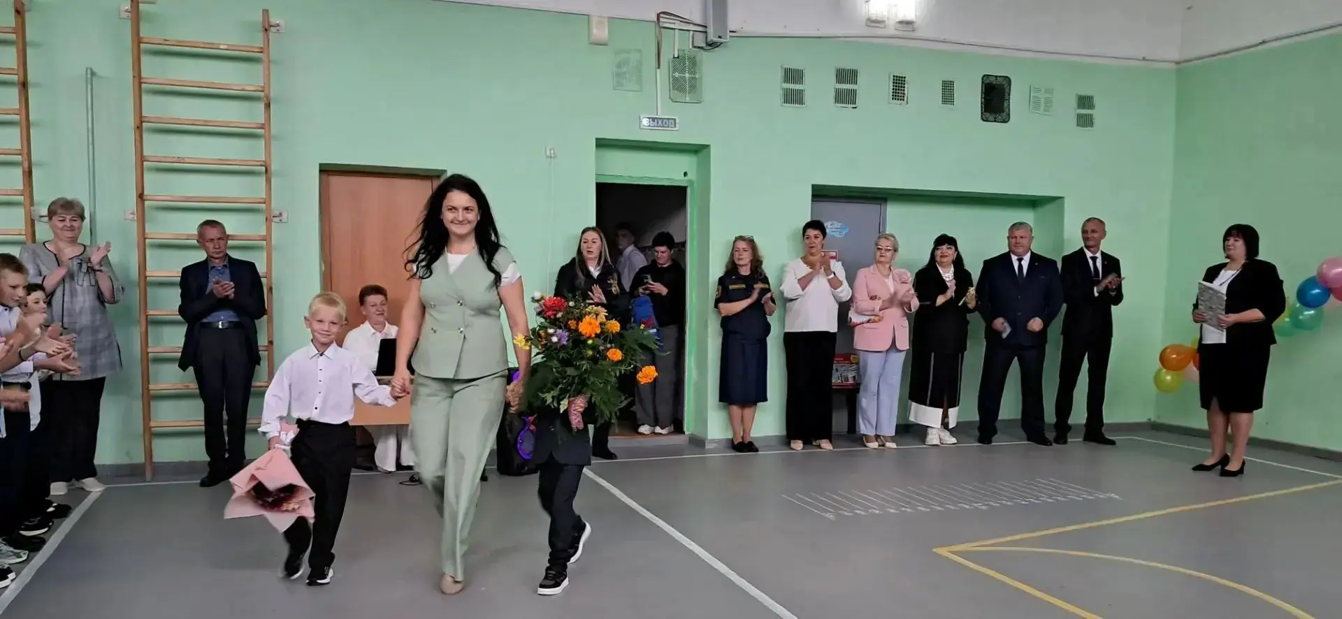 Лето пролетело, начались школьные будни, а это значит, что пришла пора повторить самые ...