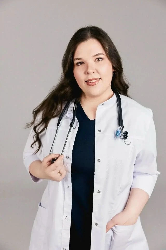 👩 В детской поликлинике Чистополя — новый врач!