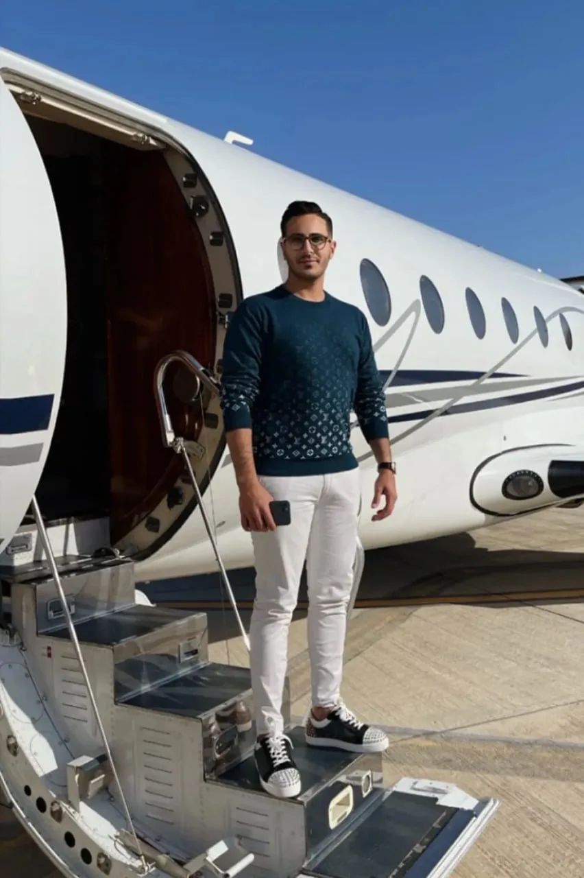 «Аферист из Tinder» планирует запустить собственное приложение для знакомств, чтобы защ...