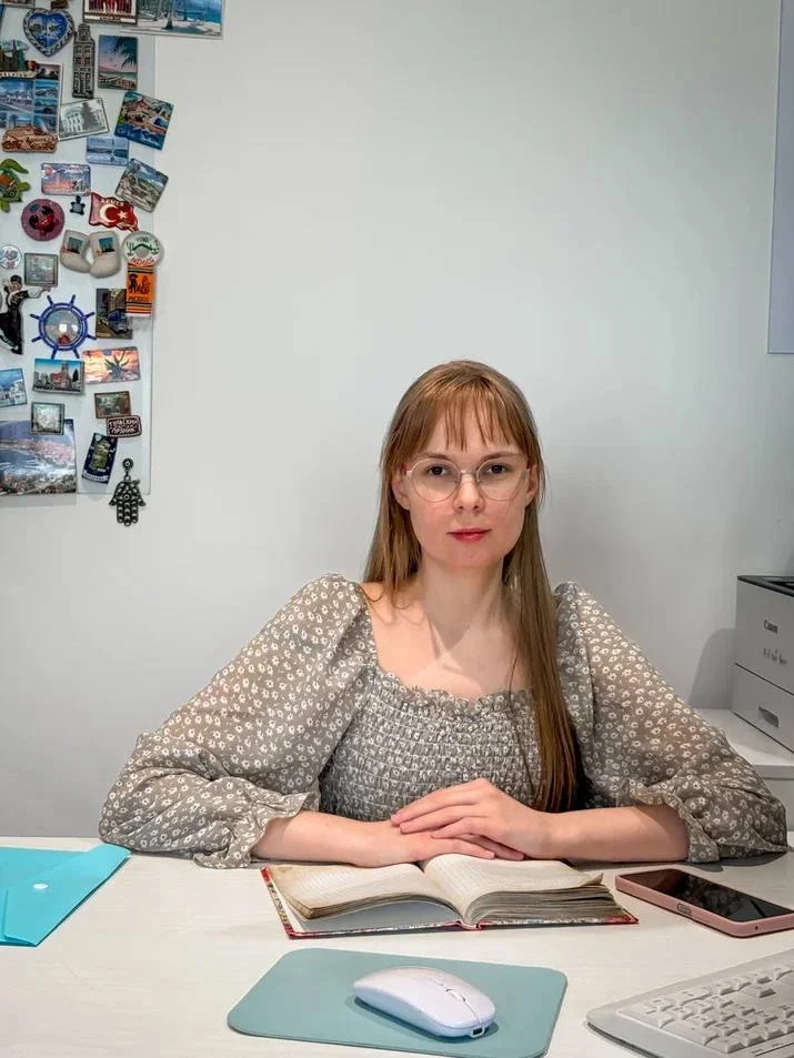 С вами Анастасия из туристической компании Миллениум.

Завтра, 24.07.2026, в 14:00 в запрещённой  фи
