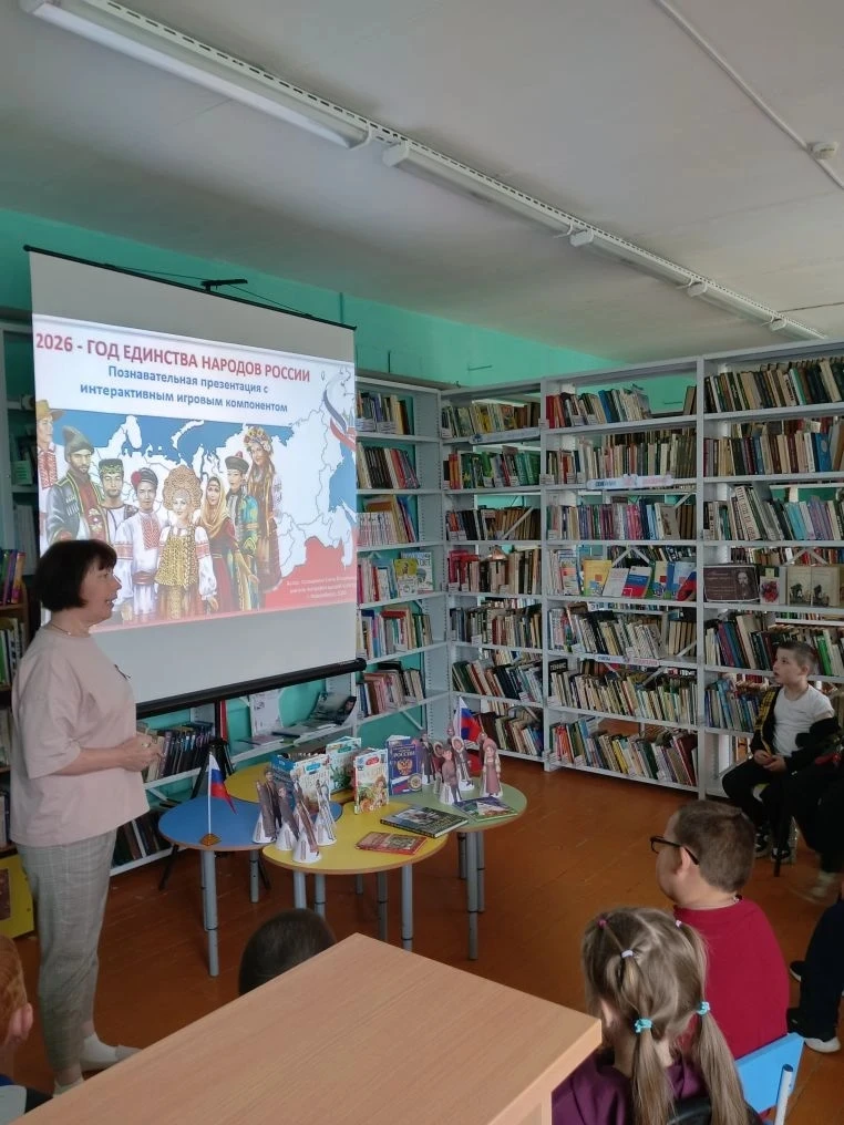 🌍 Одна страна — сотни культур: наше путешествие по страницам энциклопедий!

Сегодня двери Сипавской