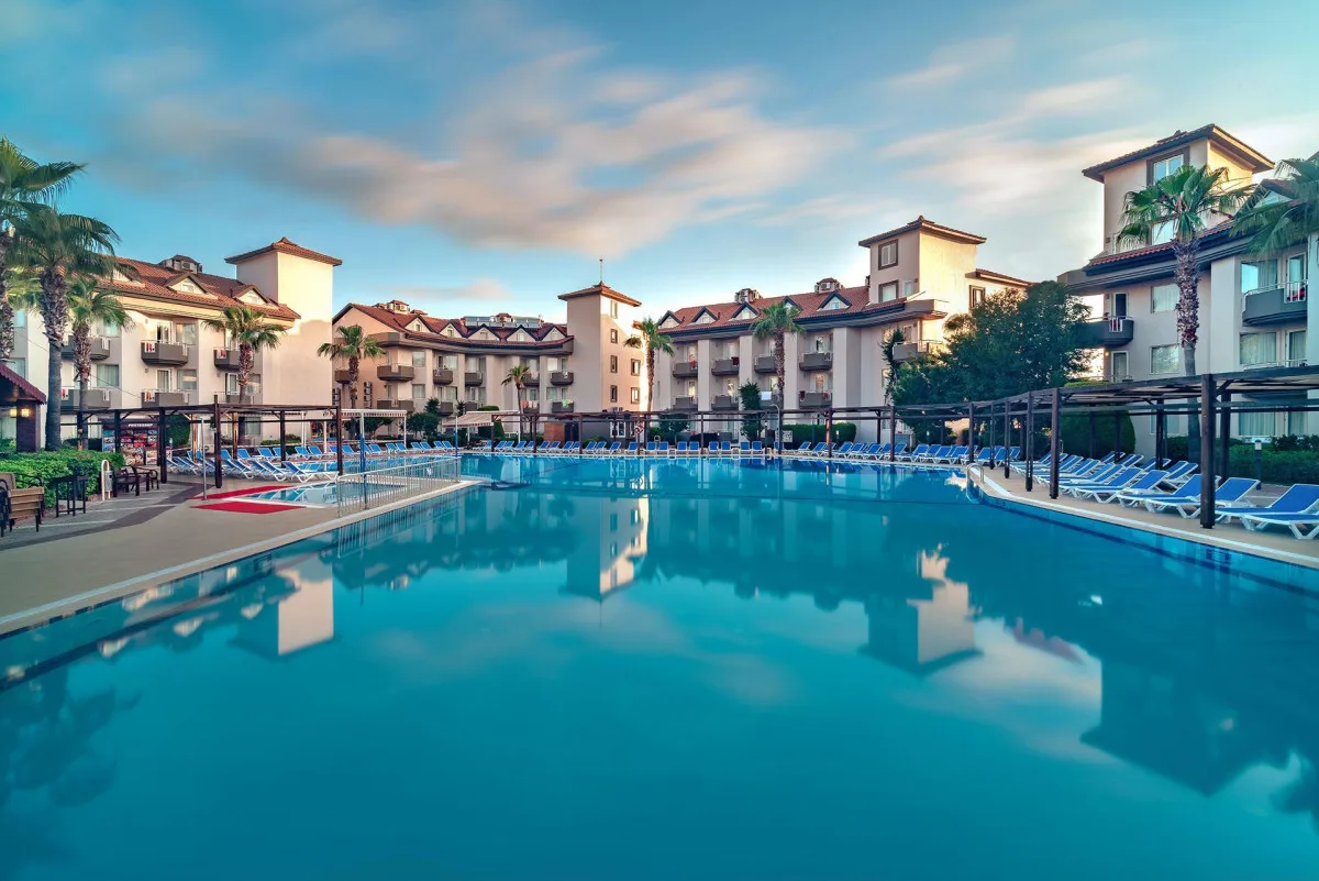 🇹🇷 Бюджетный отдых в Турции — Orfeus Park 4⭐

📍 Чолаклы, Сиде

✈️ Вылет из Казани — 28 июня
🌙 7 