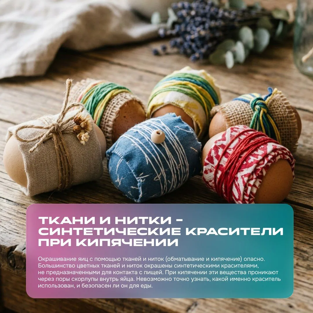 Чем нельзя окрашивать яйца в Пасху: популярные способы, которые запрещены  Разноцветные яйца — главн