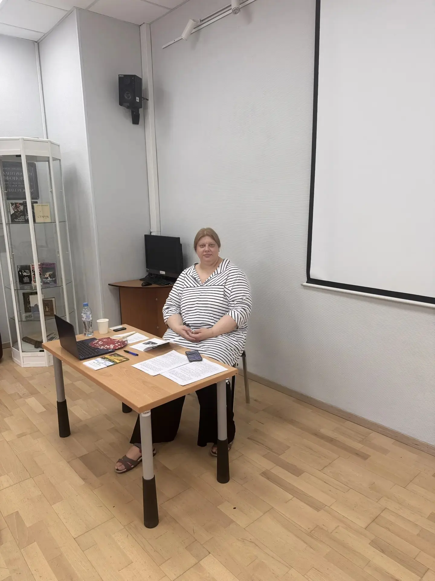 Больше 3 часов пролетело незаметно. Спасибо моим друзьям за поддержку. Знаю, что многие не смогли пр