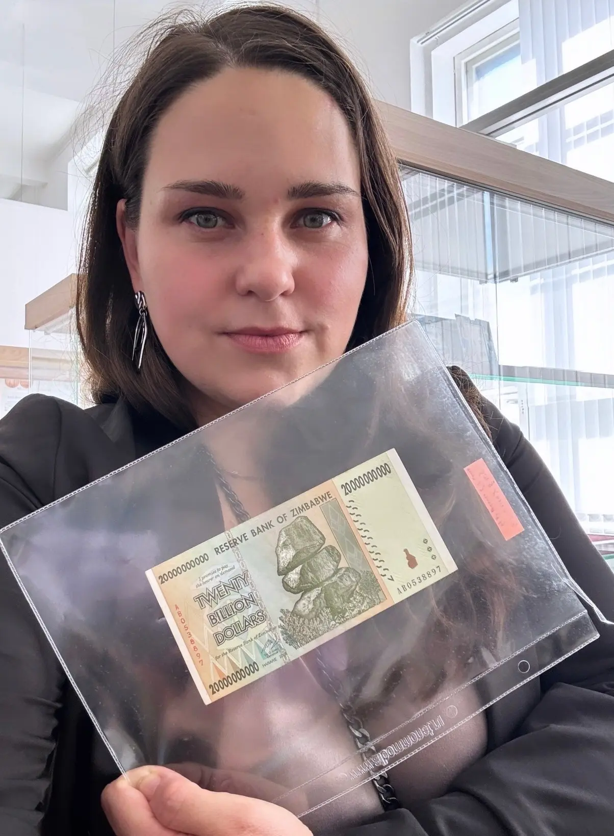 Деньги 💰