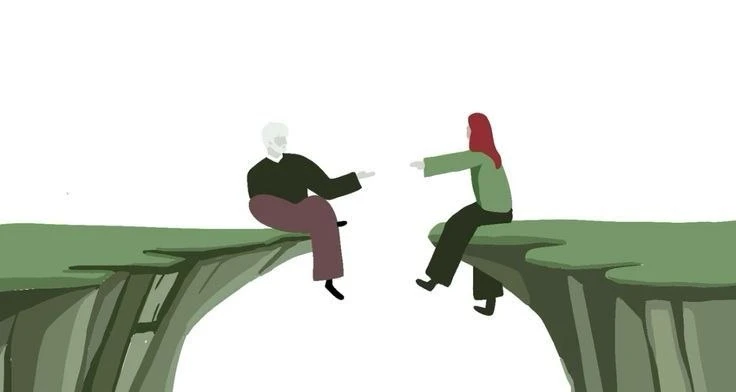 Не обещайте звонить, если не собираетесь. Не говорите «я рядом», если исчезнете при пер...