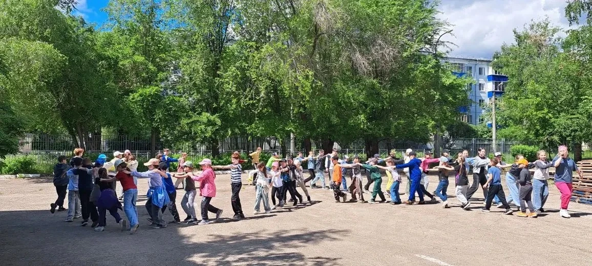 🚀 Старт дан!