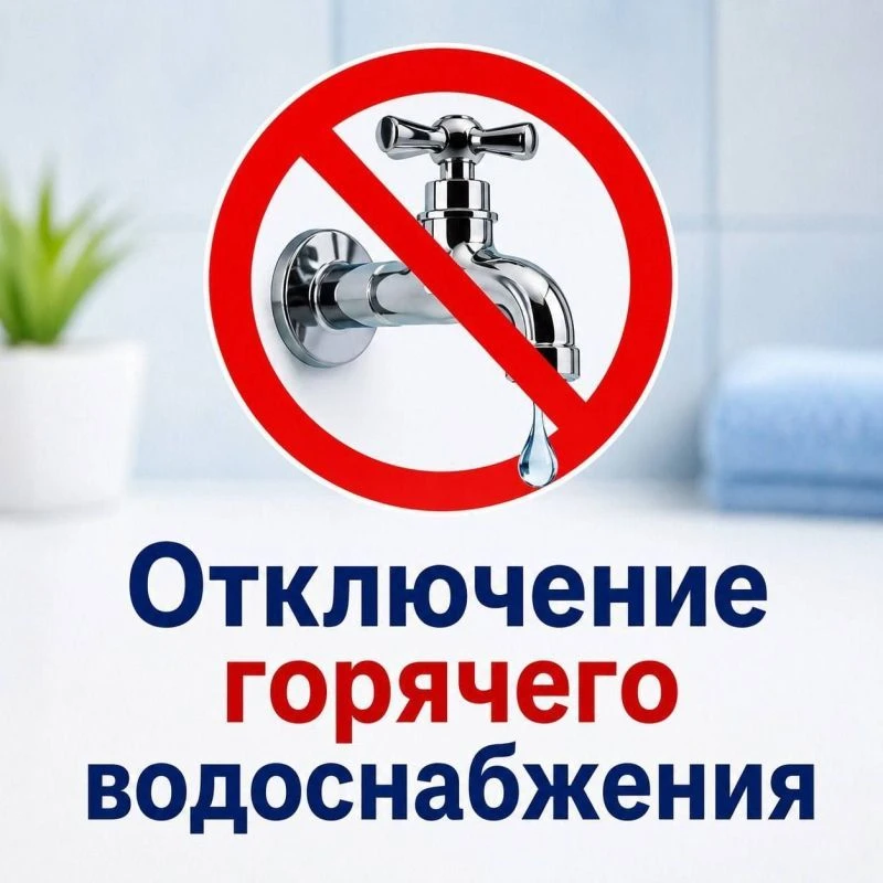 Уважаемые жители!