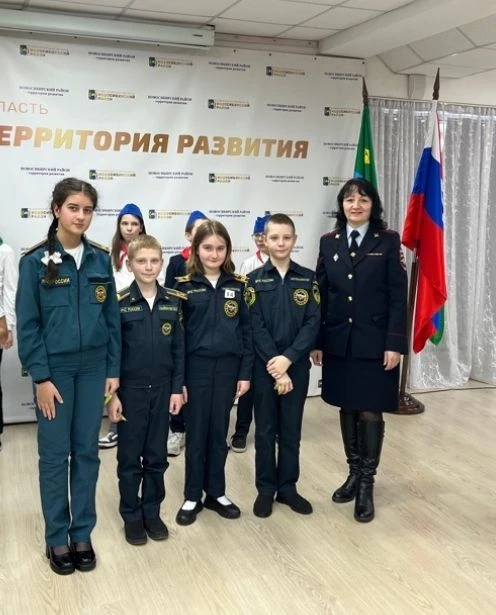 Безопасность превыше всего!