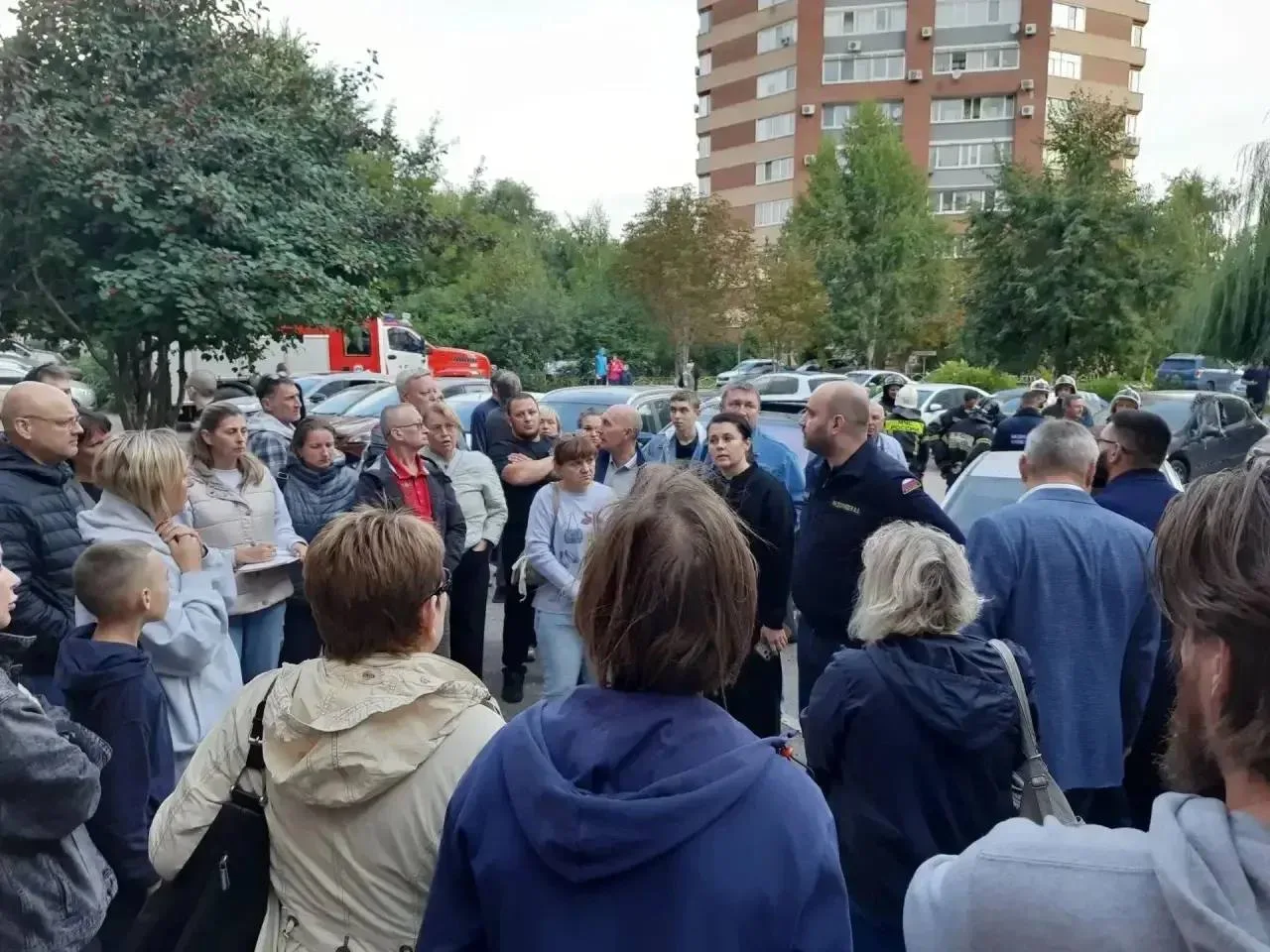 Сегодня жители нескольких городов Самарской области проснулись от звука работы ПВО. Бол...