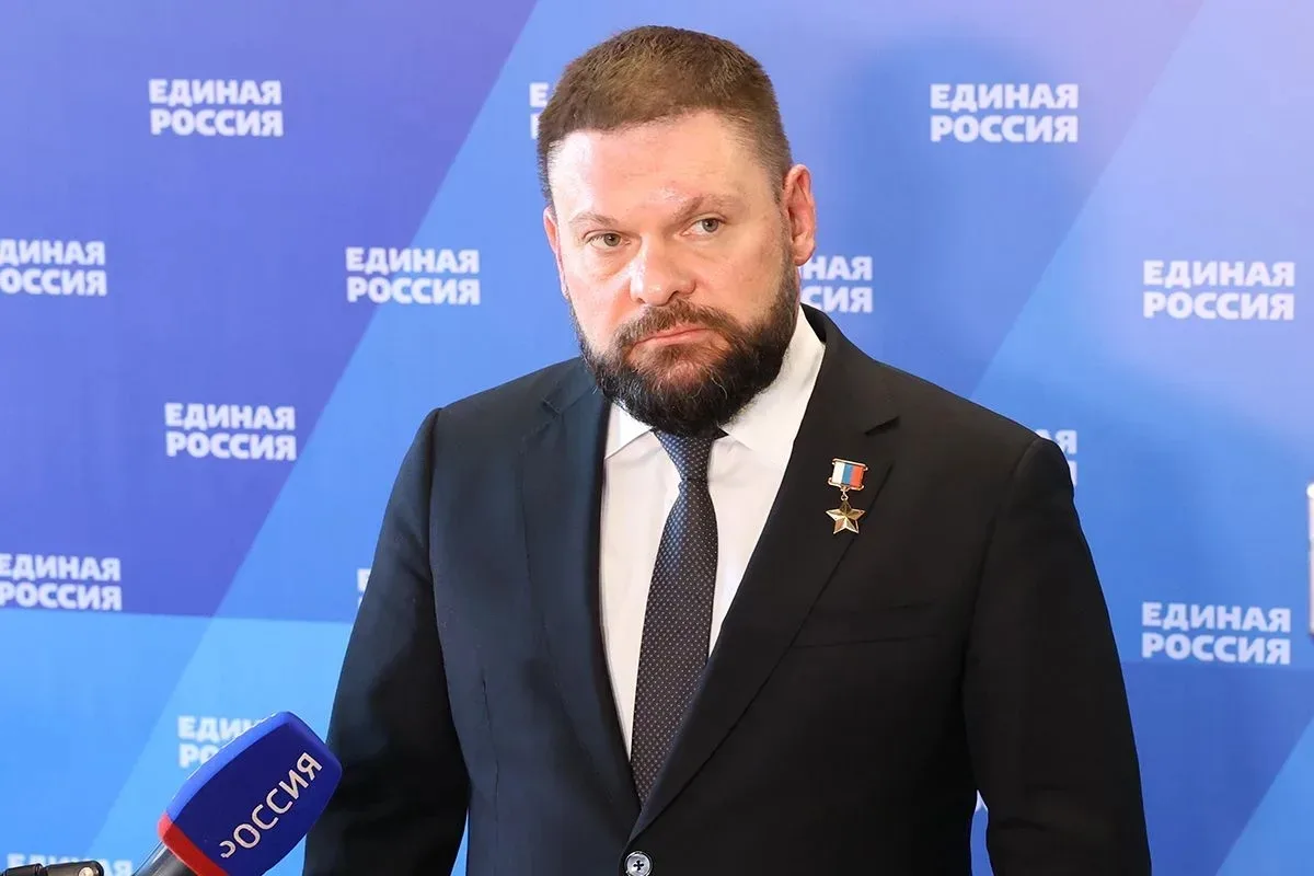 «Единая Россия» выступила против чрезмерной цензуры в культуре.