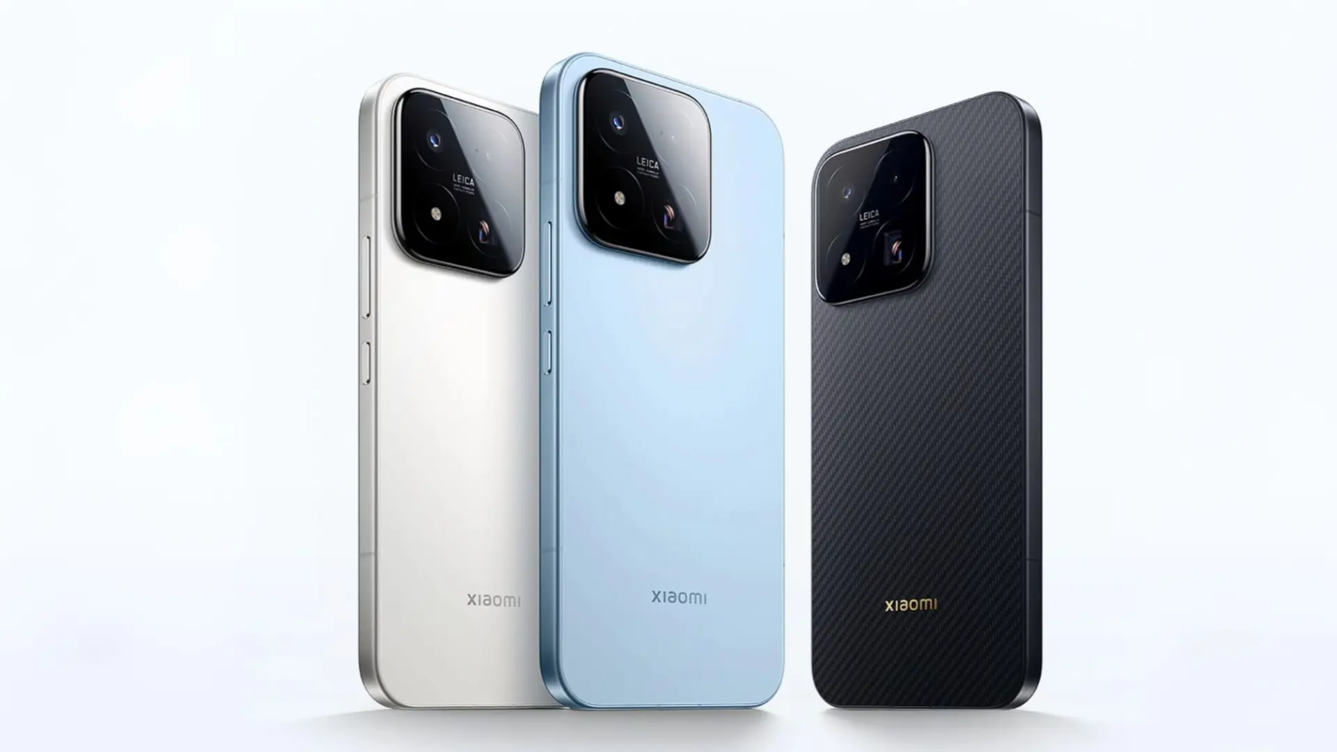 Xiaomi выпустила 17 Max — последнюю модель в линейке Xiaomi 17  Заднего дисплея тут нет, так как мод