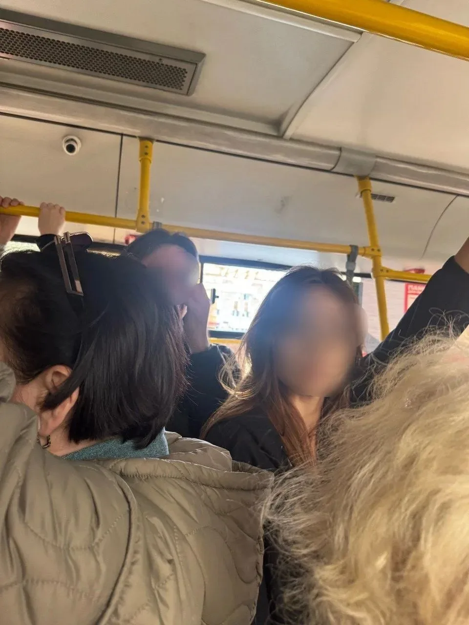 🚌 "Консервы в банке": самарцы жалуются на 47-й автобус