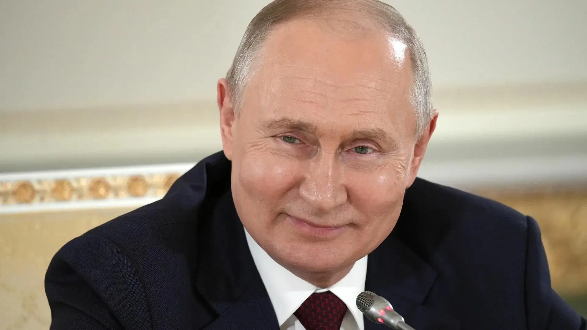🎂 День рождения Владимира Путина